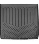 Fiat 500 E (Elektrikli) 2025 Model Bagaj Havuzu