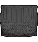 Cupra Formentor Üst Bagaj 2024 Model Bagaj Havuzu