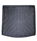 Mitsubishi Outlander Hybrit 2024 Model Bagaj Havuzu