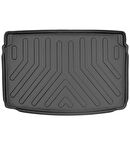 Seat İbiza 2025 Model Bagaj Havuzu