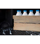 Volvo XC 90 2018 Model 7 Koltuk Bagaj Havuzu