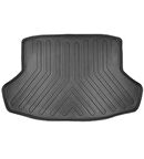 Honda Civic Sedan 2027 Model Bagaj Havuzu