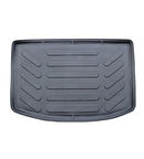 Kia Rio Hb 2021 Model Bagaj Havuzu