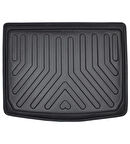 Renault Captur Alt Bagaj 2024 Model Bagaj Havuzu