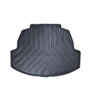 Toyota Corolla Sedan 2019 Model Bagaj Havuzu