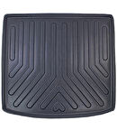 Audi Q3 2023 Model Bagaj Havuzu