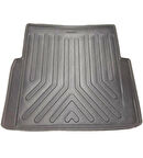 Mercedes S Serisi W221 2007 Model Bagaj Havuzu