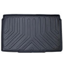 Peugeot 208 2024 Model Bagaj Havuzu