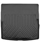 Volvo S60 2022 Model Bagaj Havuzu