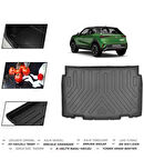 Opel Mokka Alt Bagaj Elektirikli 2025 Model Bagaj Havuzu