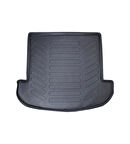 Kia Sorento 2019 Model 5 Koltuk Bagaj Havuzu