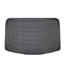 Nissan Qashqai 2016 Model Visia Bagaj Havuzu