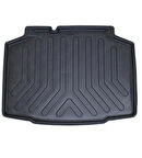 Skoda Kamiq 2025 Model Bagaj Havuzu