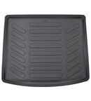 Volkswagen Tiguan Alt 2021 Model Bagaj Havuzu