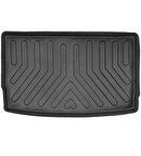 Renault Zoe (Elektrikli) 2017 Model Bagaj Havuzu