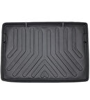 Opel Crossland Üst Bagaj 2018 Model Bagaj Havuzu