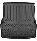 Mercedes EQC (Elektrikli) 2022 Model Bagaj Havuzu