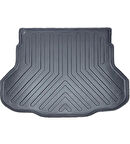 Hyundai Elantra 2022 Model Bagaj Havuzu