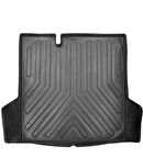 Renault Taliant 2023 Model Bagaj Havuzu