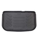 Nissan Micra 2019 Model Bagaj Havuzu