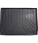 Fiat Doblo Seperatörlü 2024 Model Bagaj Havuzu