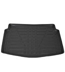 Kia Xceed 2021 Model Alt Bagaj Havuzu