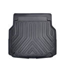 Mercedes C Serisi W203 Stw 2003 Model Bagaj Havuzu