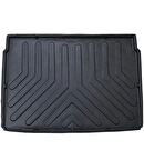 Peugeot 2008 Üst Bagaj (Elektrikli) 2023 Model Bagaj Havuzu