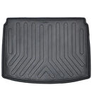 Volkswagen Tiguan Ust 2021 Model Bagaj Havuzu