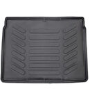 Renault Kadjar 2023 Model Bagaj Havuzu