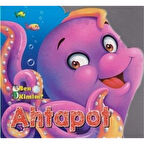 Ben Kimim-Ahtapot : Ben Kimim Serisi