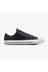 Chuck Taylor All Star Pro Unisex Siyah Süet Sneaker
