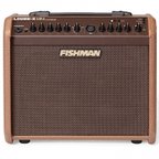 Fishman Loudbox Mini Charge Akustik Gitar Amfi