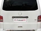 VW Multivan T5 Bagaj Çıtası Krom 2003-2010