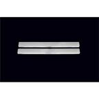 Opel Astra G Kapı Eşiği Coupe 2 Prç Krom 1998-2009