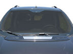 Citroen Nemo Kaput Spoiler (Fiber/Astarlı) 2008 ve Sonrası