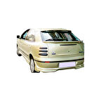 Fiat Brava Spoiler Camüstü (Fiber/Astarlı) 1995-2001
