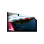 Fiat Punto Evo Spoiler Bagaj Gt (Fiber/Astarlı) 2010 ve Sonrası