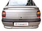 Fiat Siena Spoiler Bagaj Yüksek (Fiber/Astarlı) 1998-2002
