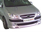 Hyundai Getz Ön Tampon Altı (Facelift) (Fiber/Astarlı) 2002-2011