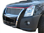 Isuzu D-Max 1 Ön Koruma (Fiber/Astarlı) 2003-2011