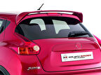 Nissan Juke F15 Spoiler Camüstü (Fiber/Astarlı) 2010 ve Sonrası