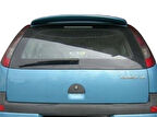 Opel Corsa C Spoiler Camüstü Md:1 (Fiber/Astarlı) 2000-2006