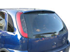 Opel Corsa C Spoiler Camüstü Md:2 Gt (Fiber/Astarlı) 2000-2006