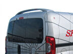 Peugeot Bipper Spoiler Tavan (Fiber/Astarlı) 2008 ve Sonrası
