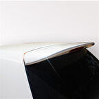 VW Golf 7 Spoiler Camüstü Gt (Fiber/Astarlı) 2013 ve Sonrası