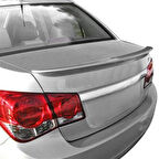 Chevrolet Cruze Spoiler Bagaj Gt Md:2 (Fiber/Astarlı) 2009 ve Sonrası