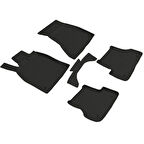 Audi A5 RefRef 4D Havuz Paspas 2008 ve Sonrası