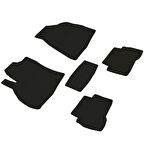 Fiat Fiorino RefRef 4D Havuz Paspas 2008 ve Sonrası