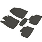 Ford Kuga 13 RefRef 4D Havuz Paspas 2017-2020